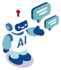 AI解析イメージ