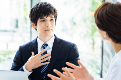 利用企業イメージ