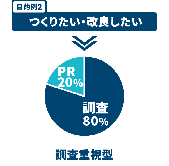 目的例2