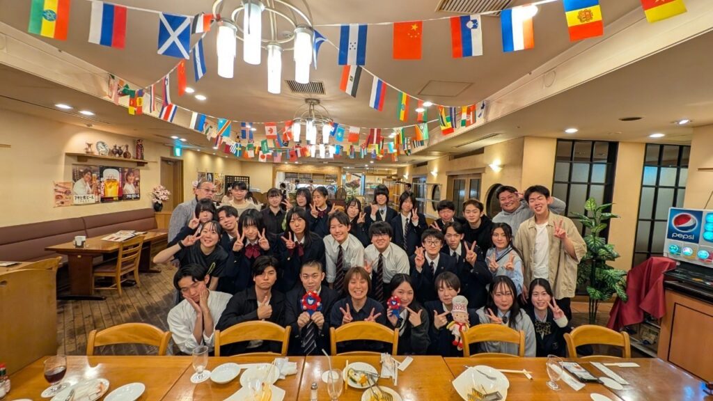 関西生徒会未来団体