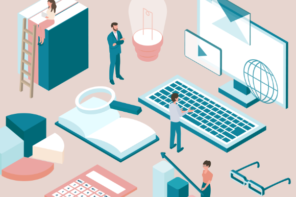 ワークスペースのイメージ