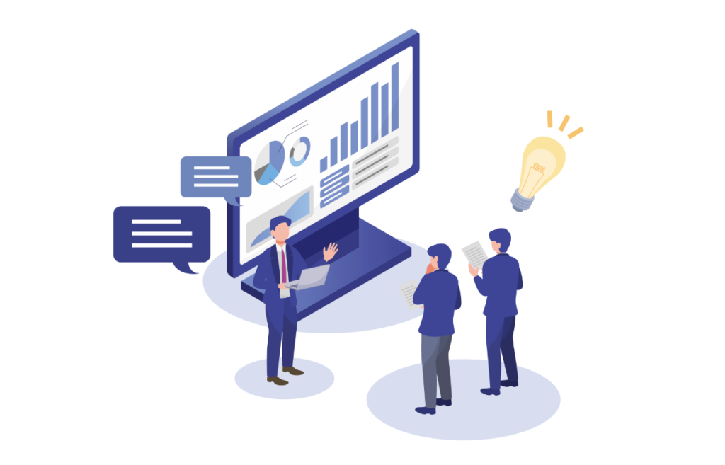 パートナー選び